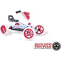 Berg Coche infantil a pedales Buzzy Bloom (24.30.02.00)